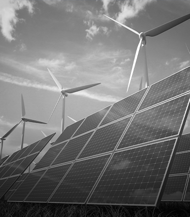 新能源与新材料