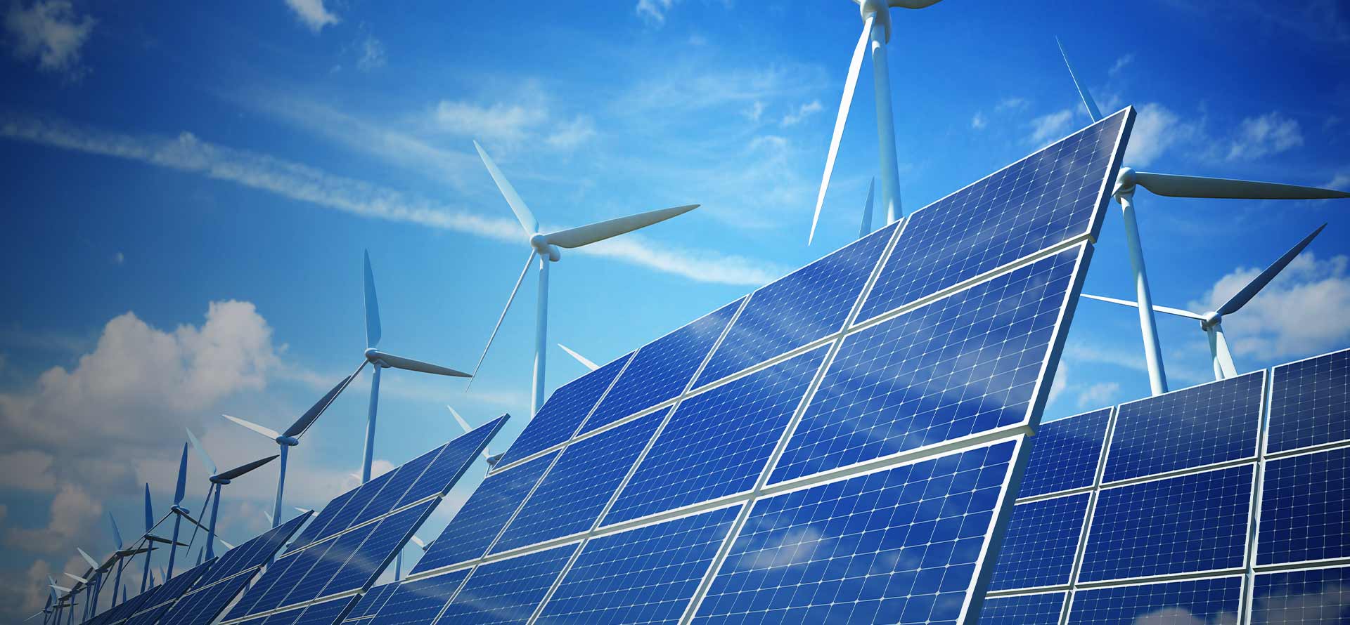 新能源与新材料 